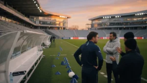 Zidane sélectionneur des Bleus : ce que ça change vraiment pour l’avenir des Bleus