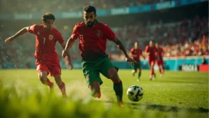 Coupe du monde 2026 : Ounahi fait basculer Canada - Maroc