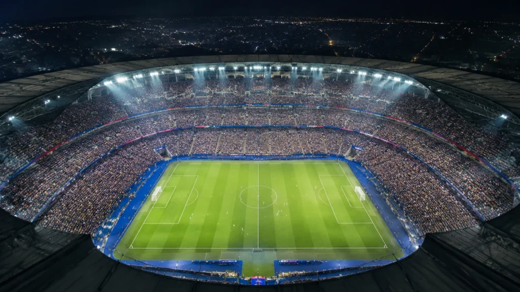 Pronostic France - Espagne Coupe du Monde 2026 demi-finale