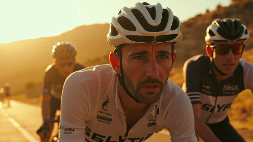 Bisiaux, Ciccone, Gall : le Tour de Burgos s’ouvre mardi avec un parfum de Vuelta