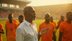 Hervé Renard revient en Côte d’Ivoire pour relancer les Éléphants