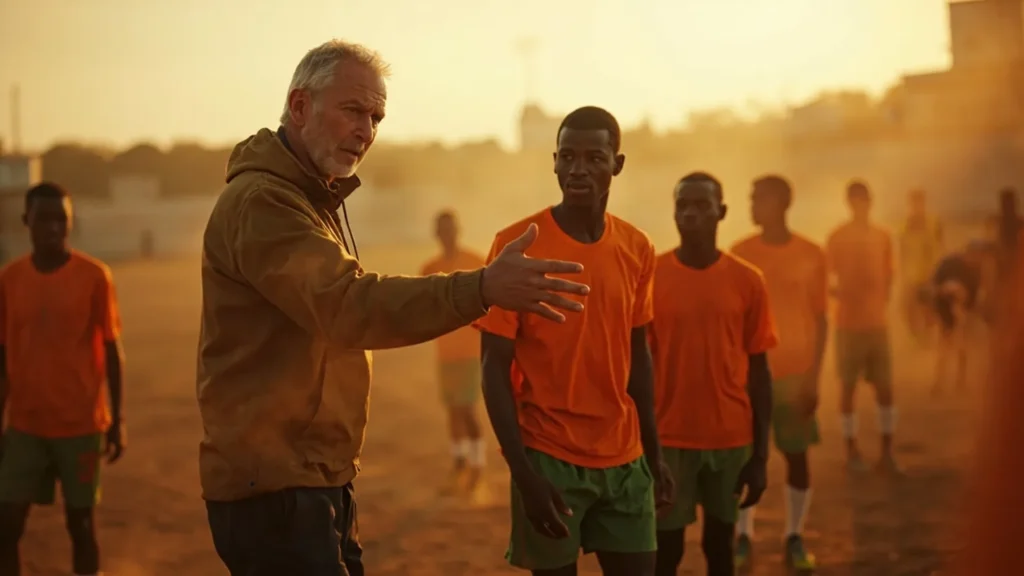 Côte d’Ivoire : Deschamps comme prochain sélectionneur, ce que ça changerait vraiment