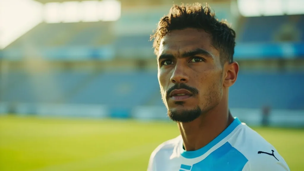 Mercato : Amine Gouiri veut rester à Marseille