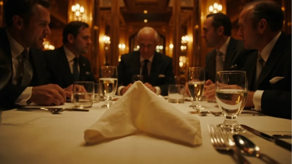 Zidane au Real Madrid : le dîner à Monaco où tout s’est joué sur une serviette