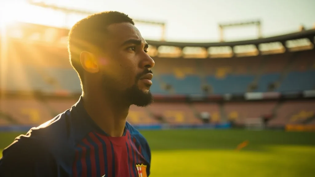 Ounahi vers le FC Barcelone : le pari catalan qui peut relancer le Marocain