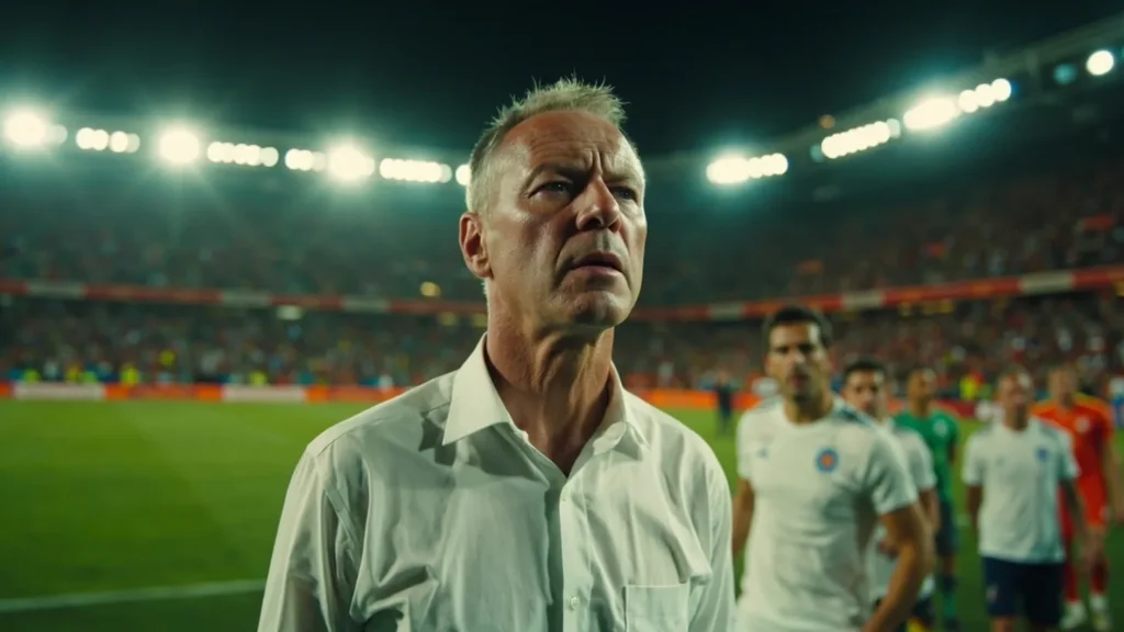 Côte d’Ivoire : Hervé Renard, le sélectionneur qui a déjà fait basculer la CDM 2026
