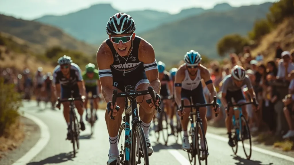 Tour de Burgos 2026 : 5 étapes pour s’échauffer avant la Vuelta