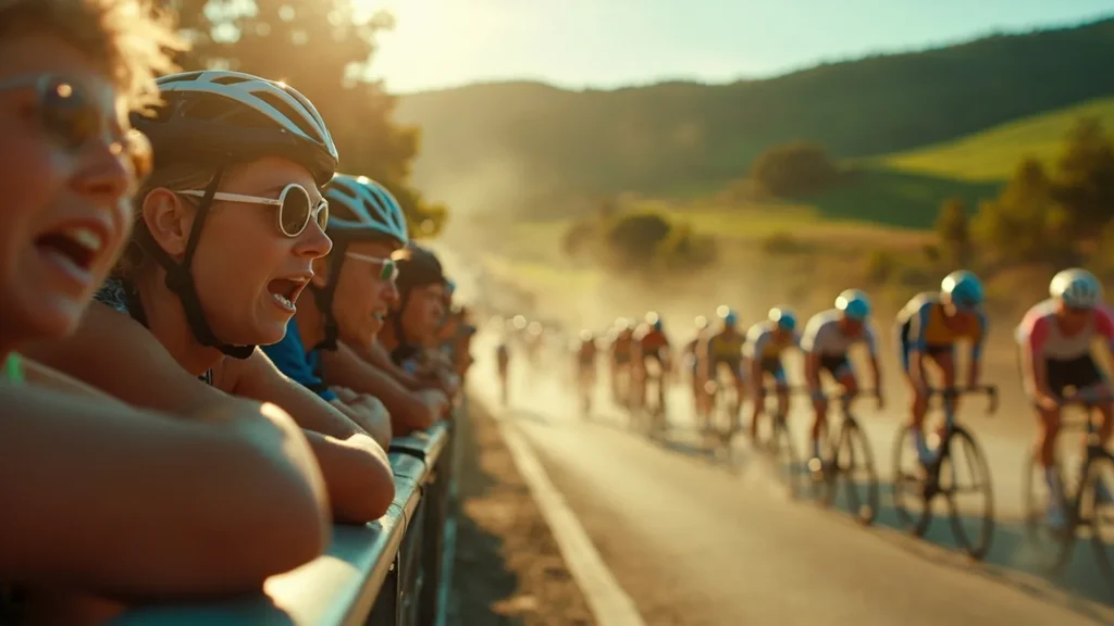 Tour de France Femmes : 2 heures de course en clair, ce que les fans vont vraiment rater