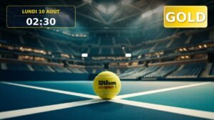 Pronostic Eala - bencic