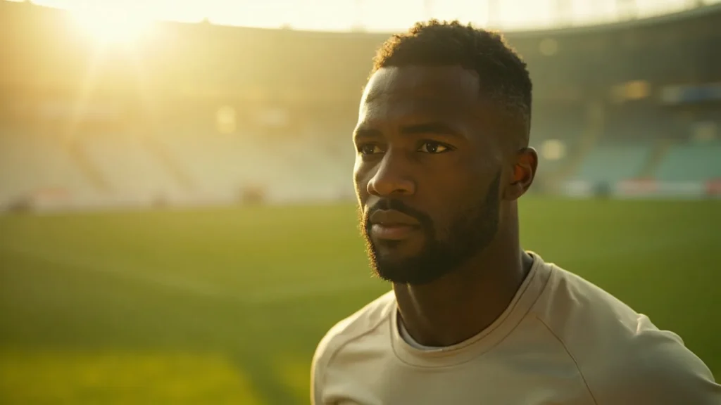 Ibrahima Diaby proche d’Al-Ahli : le grand saut attend le milieu de 19 ans
