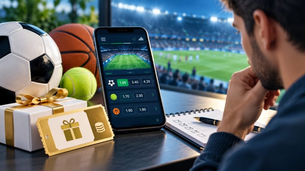Freebet et bonus sans dépôt : une offre de jeu en ligne