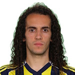 M. Guendouzi